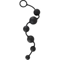 Analkette „Anal Beads“, 40 cm, mit 6 Kugeln