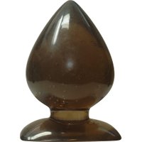 Analplug „Anal Drops“, 2-7,5 cm Ø