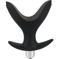 Analplug „Vibrating Anchor Plug“ in Ankerform