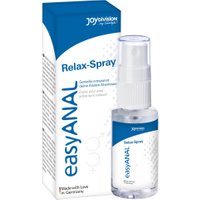 Analspray „easyANAL Relax Spray“