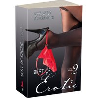 „Best of Erotic Vol. 2“, Paperback, 944 Seiten