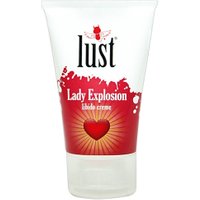 Creme „Lady Explosion libido creme”, 40 ml