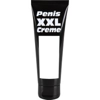 Creme „Penis XXL Creme“, pflegend