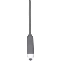 Dilator „Silikon-Harnröhren-Vibrator“ mit Vibration