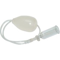 Klitorissauger „Multi Sucker“ mit Pumpball