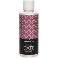 Massage-Öl „Date Night”, 100 ml