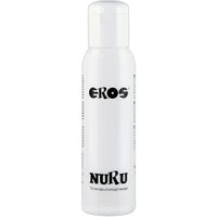 Massagegel „Nuru“, geruchsneutral, reich an Mineralstoffen