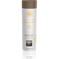 Massageöl „Body Oil Luxury“