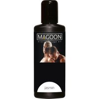 Massageöl „Jasmin“ mit Aroma