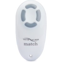 „Match Remote“, Ersatzfernbedienung