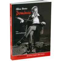 „Offene Worte: Dominas“, Paperback