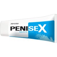 Salbe „Penisex“ durchblutungsfördernd