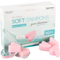 Tampons „Soft-Tampons“ für Intimverkehr